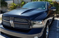 09-18 Dodge Ram, 19-up Classic